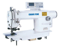 ccf-8801 hight-speed single-needle lock stitch sew ccf-8801 hight-speed single-needle lock stitch sew