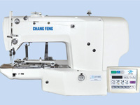 CCF-1903A高速电子订扣机